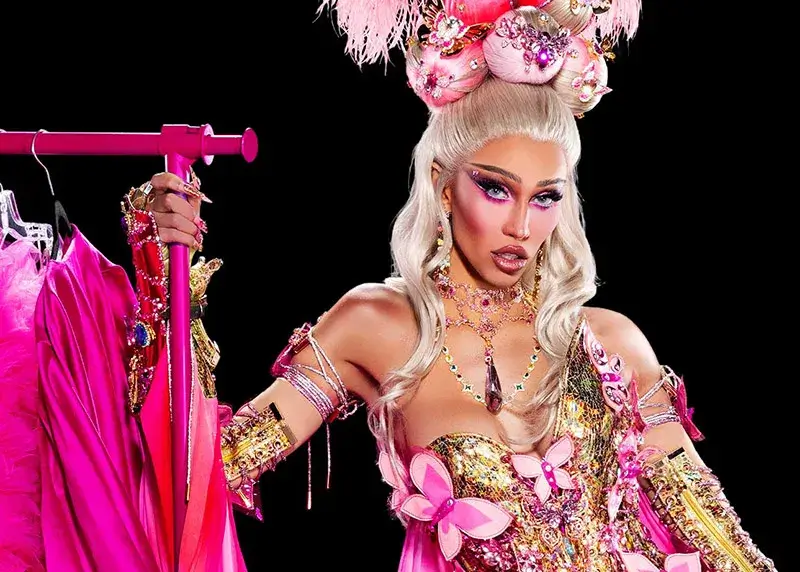 Bunker x Kerri Colby