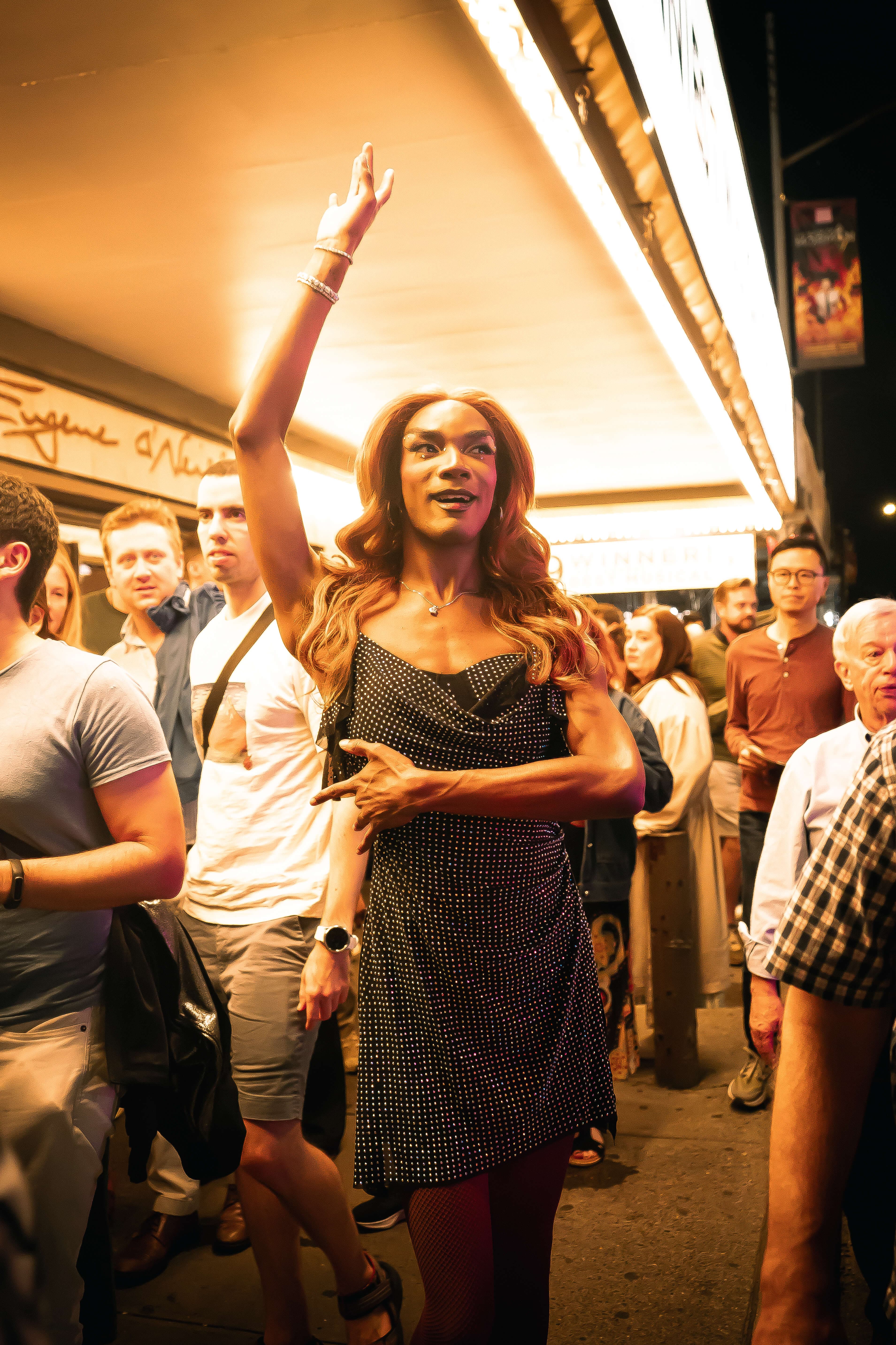 Broadway After Dark by Drag Experiences