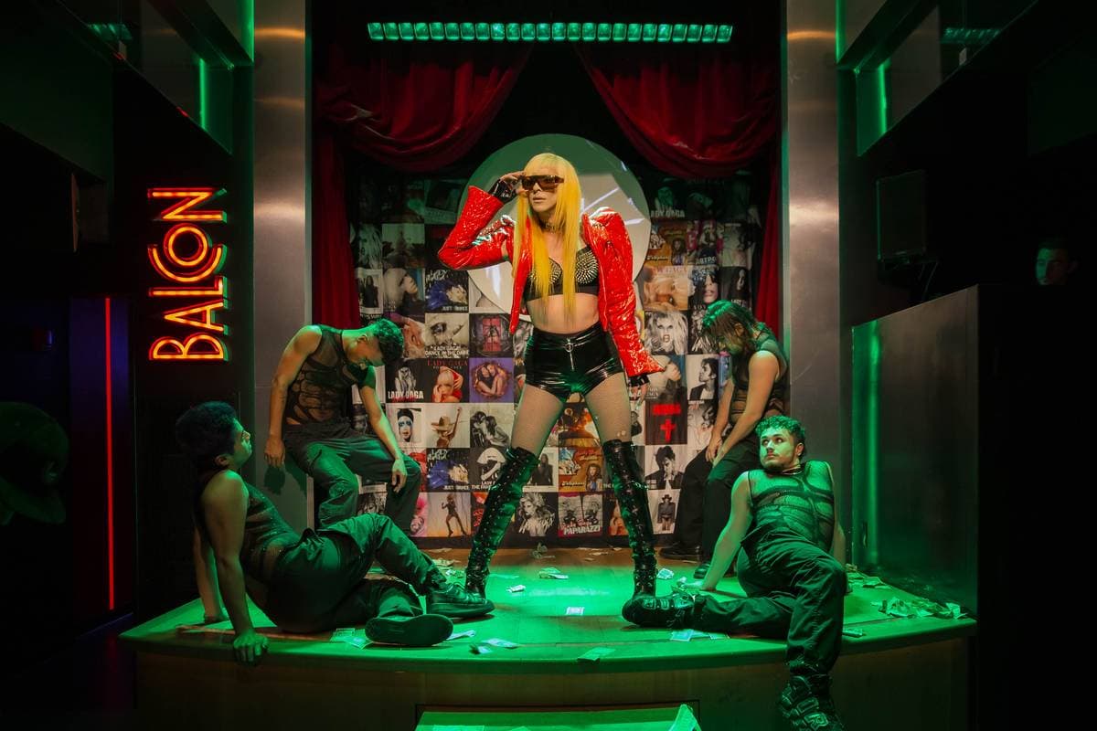 6 Lady Gaga Listening Parties In NYC Celebrating ‘Mayhem’ Release